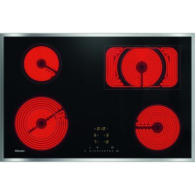 Plaque de cuisson Miele KM 6542 FR