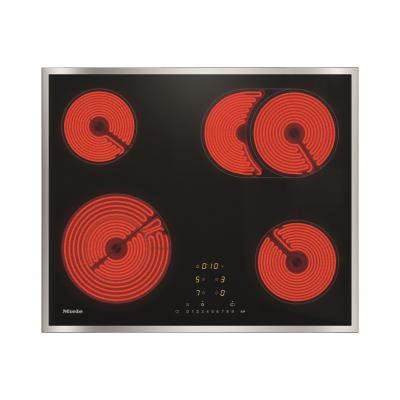 Plaque de cuisson Miele KM 6540 FR