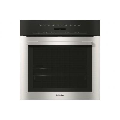 Four encastrable Miele H 7164 BP