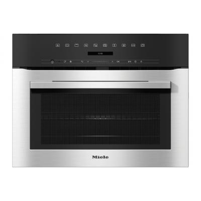 Four encastrable Miele H 7140 BM