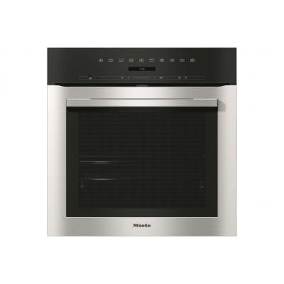 Four encastrable Miele H 7161 BP