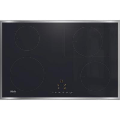 Plaque de cuisson Miele KM 7210 FR