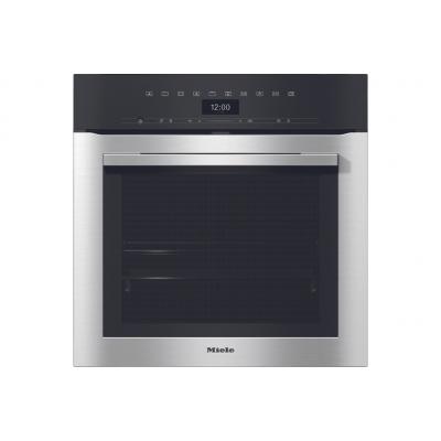 Four encastrable Miele H 7364 BP