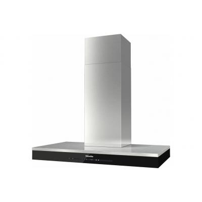Hotte aspirante Miele DA 6698 W INOX