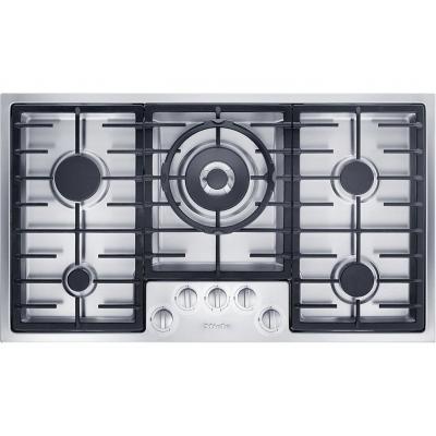 Plaque de cuisson Miele KM2356-1