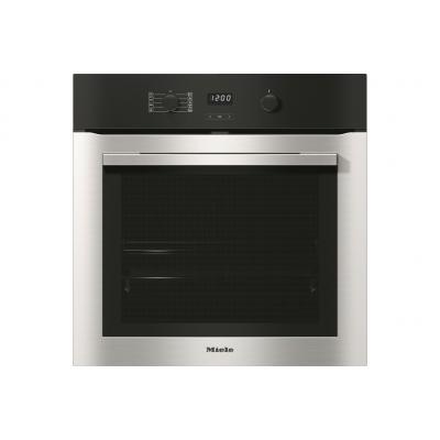 Four encastrable Miele H 2760 BP
