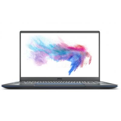 PC portable MSI Prestige 14 A10SC