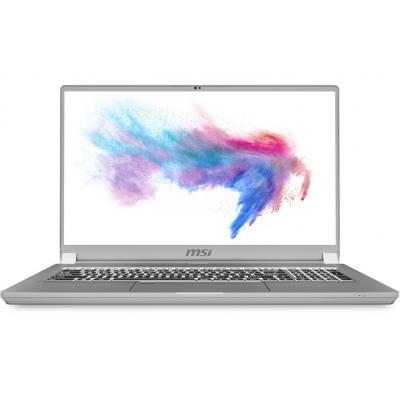 PC portable MSI Creator 17 A10SF-245FR