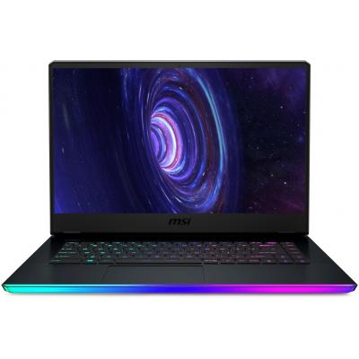PC portable MSI GE66 Raider 10SGS
