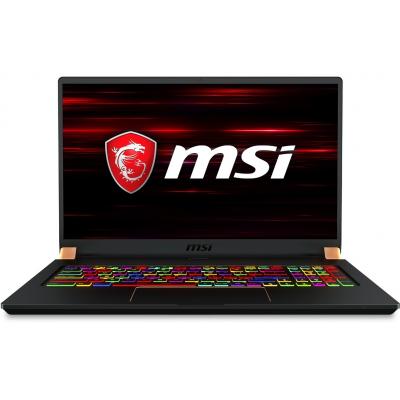 PC portable MSI GS75 Stealth 10SGS-421FR