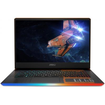 PC portable MSI GE66 Dragonshield 10SFS-461FR
