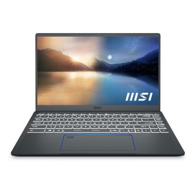 PC portable MSI PRESTIGE 14 EVO A11M-017FR