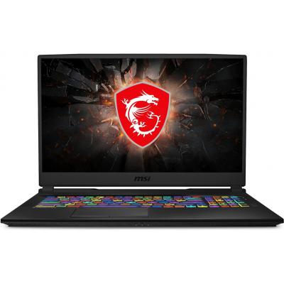 PC portable MSI GL75 Leopard 10SFK-457FR