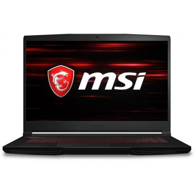 PC portable MSI GF63 Thin 10SCXR-1406FR