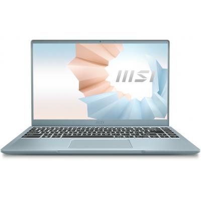 PC portable MSI Modern 14 B10RASW-054FR