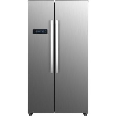 Réfrigérateur américain PROLINE PSBS92IX