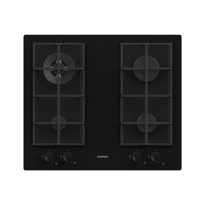 Plaque de cuisson Rosières RDVG6BR4MBB