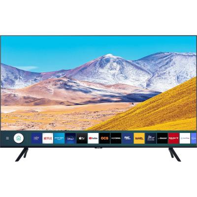 Téléviseur Samsung 82TU8075