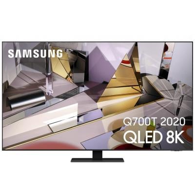 Téléviseur Samsung QE55Q700T