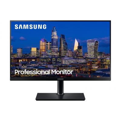 Écran PC Samsung F27T850QWU