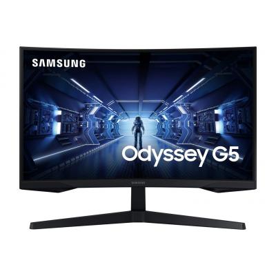 Écran PC Samsung ODYSSEY G5 32"