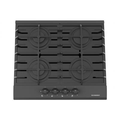Plaque de cuisson Schneider SCTG6040N3