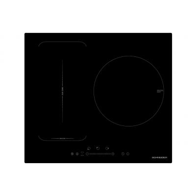 Plaque de cuisson Schneider SFI603S/1