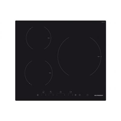 Plaque de cuisson Schneider SCTI6374T00