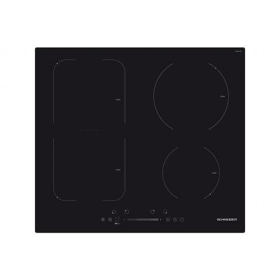 Plaque de cuisson Schneider SCTI6474SF1