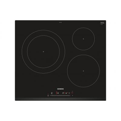 Plaque de cuisson Siemens EH631FJB1E