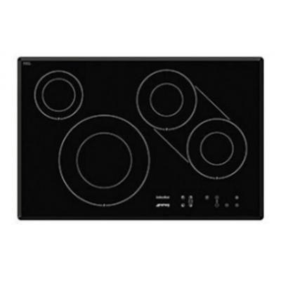 Plaque de cuisson Smeg SI3842B