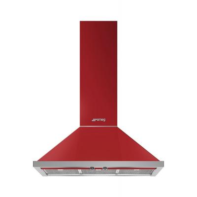 Hotte aspirante Smeg KPF9RD