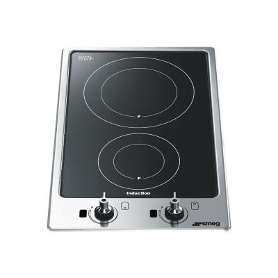 Plaque de cuisson Smeg PGF32I-1