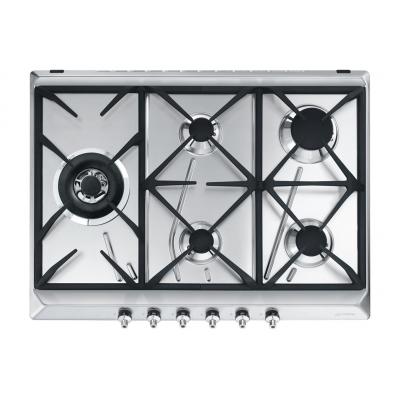 Plaque de cuisson Smeg SE775GH5