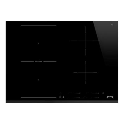 Plaque de cuisson Smeg SI1M7743B