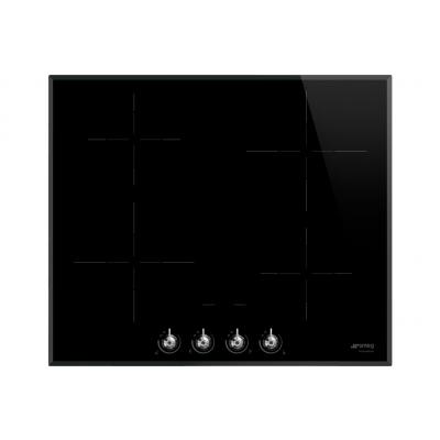 Plaque de cuisson Smeg SI364BM