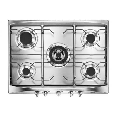 Plaque de cuisson Smeg SR275X2