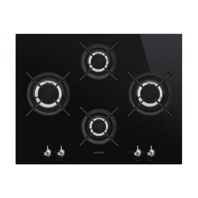 Plaque de cuisson Smeg PV364LCN