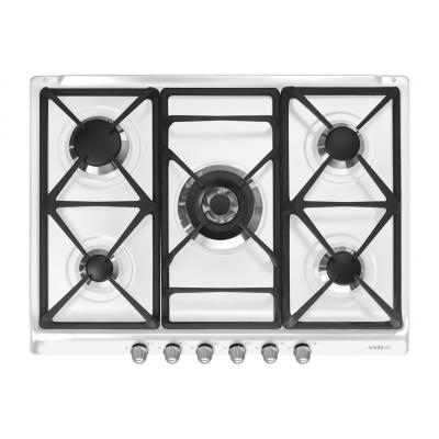 Plaque de cuisson Smeg SR775BS1