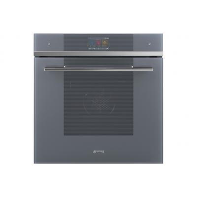 Four encastrable Smeg SFP6104WTPS