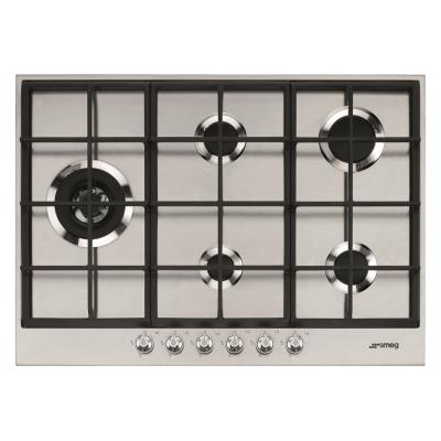 Plaque de cuisson Smeg PX175L