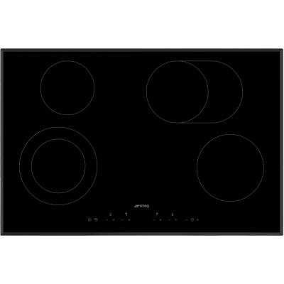 Plaque de cuisson Smeg SE384EMTB