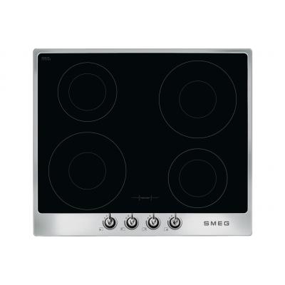 Plaque de cuisson Smeg SI964XM