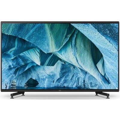 Téléviseur Sony KD85ZG9BAEP