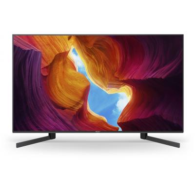 Téléviseur Sony KD49XH9505