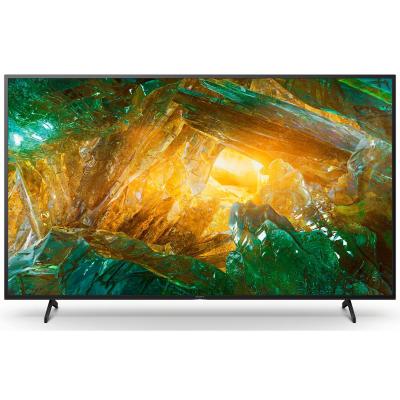 Téléviseur Sony KD75XH8096
