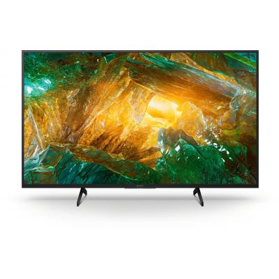 Téléviseur Sony KD49XH8096