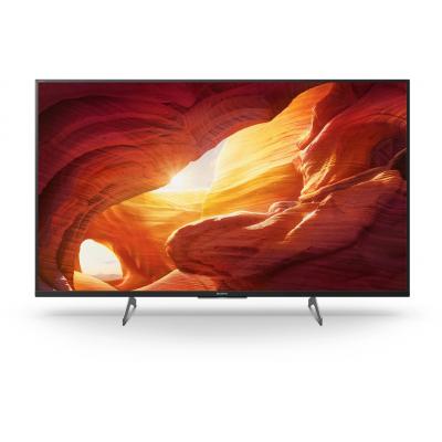 Téléviseur Sony KD49XH8505BAEP