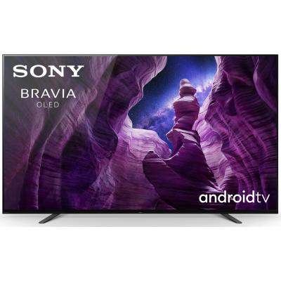 Téléviseur Sony KD55A8BAEP