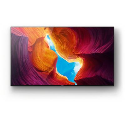Téléviseur Sony KD65XH9505BAEP